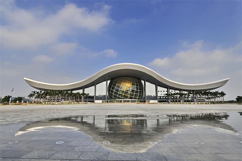 2026 闽南（厦门）别墅宅院暨花园艺术设计展览会盛大来袭